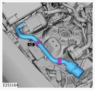 Fuel Fired Booster Heater